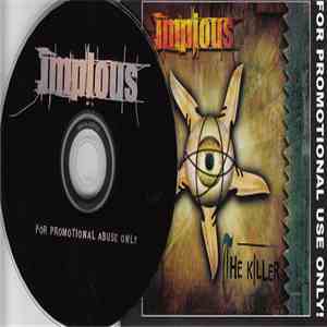 Impious - The Killer
