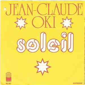 Jean-Claude Oki - Soleil