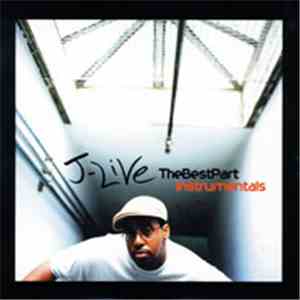 J-Live - The Best Part (Instrumentals)