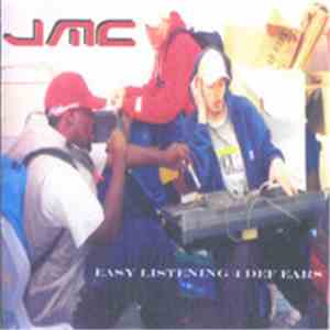 JMC  - Easy Listening 4 Def Ears