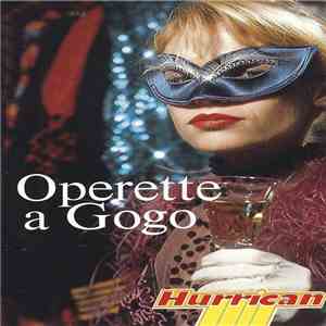 Jo James Big Band & Chor - Operette A Gogo