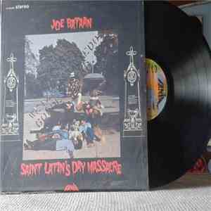 Joe Bataan - Saint Latin´s Day Massacre