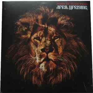 John Butler Trio - April Uprising