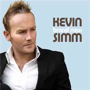 Kevin Simm - Brand New