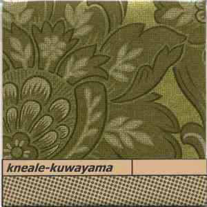 Kneale - Kuwayama - Under Nagoya