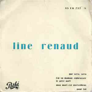 Line Renaud - Pour Toi