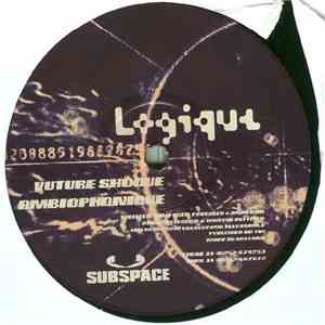 Logique - Vuture Shoque