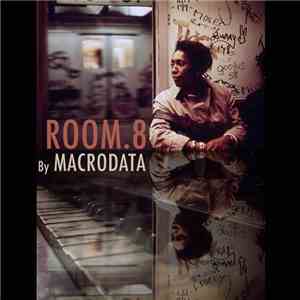 Macrodata - Room 8 EP