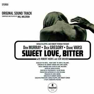 Mal Waldron - Sweet Love, Bitter