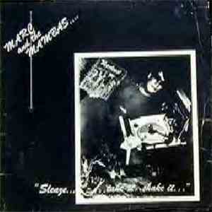 Marc And The Mambas - Fun City / Sleaze (Take It, Shake It)
