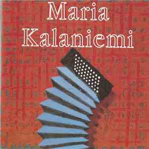Maria Kalaniemi - Maria Kalaniemi