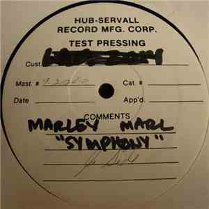 Marley Marl - The Symphony