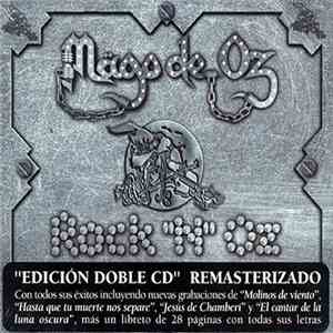 Mägo De Oz - Rock 'N' Oz