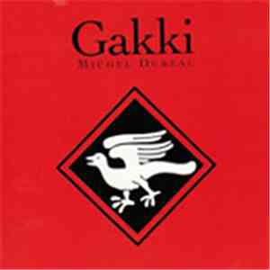 Michel Dubeau - Gakki