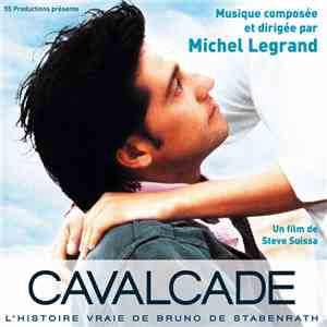 Michel Legrand - Cavalcade