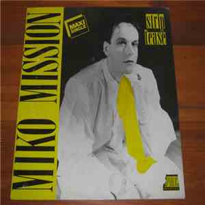 Miko Mission - Strip Tease