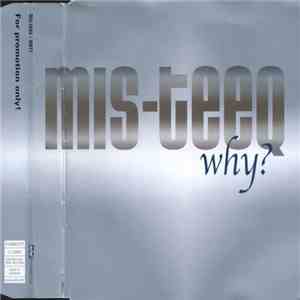 Mis-Teeq - Why?