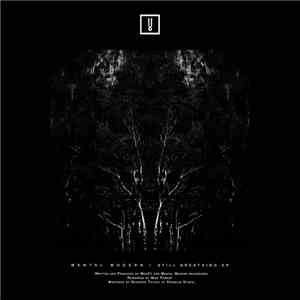 Mod21 - Still Breathing EP