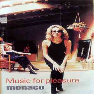 Monaco - Music For Pleasure