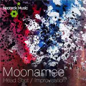 Moonamee - Head Shot / Improvisation