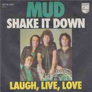 Mud - Shake It Down