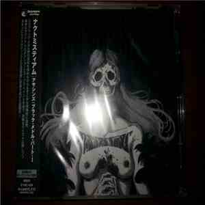 Nachtmystium - Assassins - Black Meddle Part 1