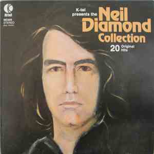 Neil Diamond - The Neil Diamond Collection