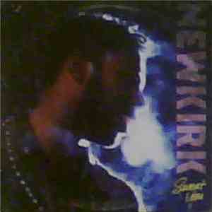Newkirk - Sweat You