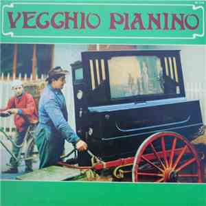 No Artist - Vecchio Pianino