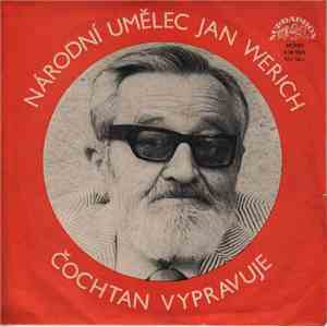 Národní Umělec Jan Werich - Čochtan Vypravuje