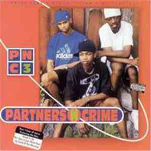 Partners N Crime - P•N•C•3
