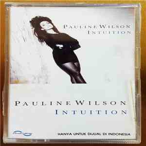 Pauline Wilson - Intuition