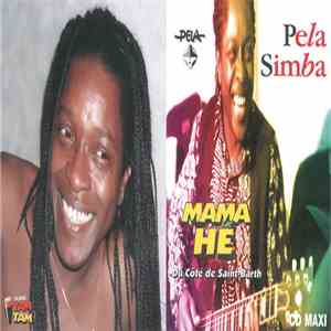 Pela Simba - Mama Hé - Du Côté de Saint Barth