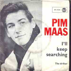 Pim Maas - The Drifter
