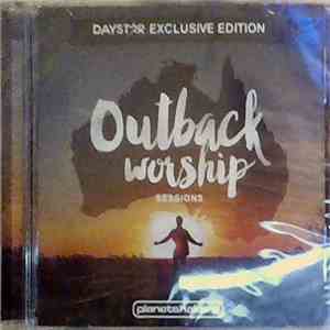 Planetshakers - Outback Worship  Sessions - Daystar Exclusive Edition