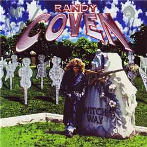 Randy Coven - Witch Way