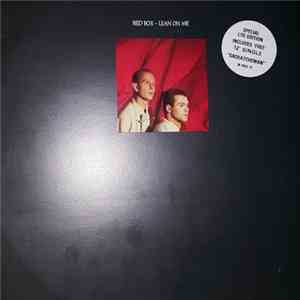 Red Box - Lean On Me