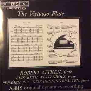 Robert Aitken , Elisabeth Westenholz, Per Øien, Geir Henning Braaten - The  ...