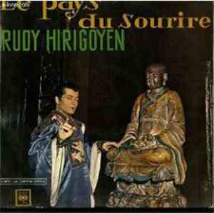 Rudy Hirigoyen - Le Pays Du Sourire