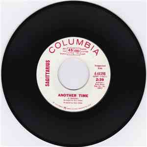 Sagittarius  - Another Time