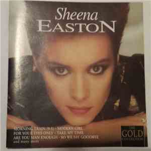 Sheena Easton - The Gold Collection