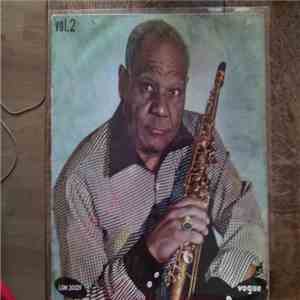 Sidney Bechet, Claude Luter - Sidney Bechet Jubilee Vol. 2