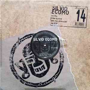 Silvio Ecomo - No-Dip