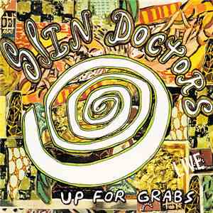 Spin Doctors - Up For Grabs ... Live