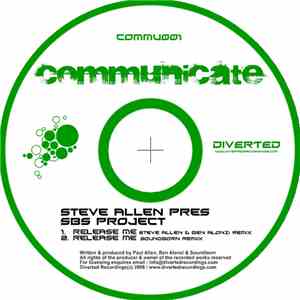 Steve Allen  Pres SBS Project - Release Me