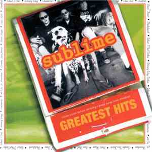 Sublime  - Greatest Hits