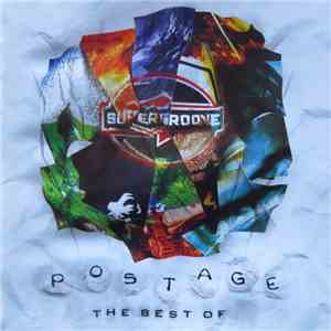 Supergroove - Postage - The Best Of