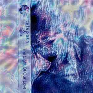 t e l e p a t h & Agia - The Light Of Our Love