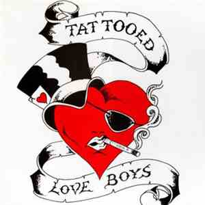 Tattooed Love Boys - Why Waltz When You Can Rock 'n' Roll