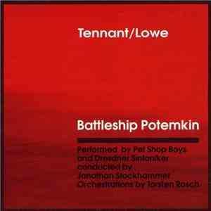 Tennant/Lowe - Battleship Potemkin